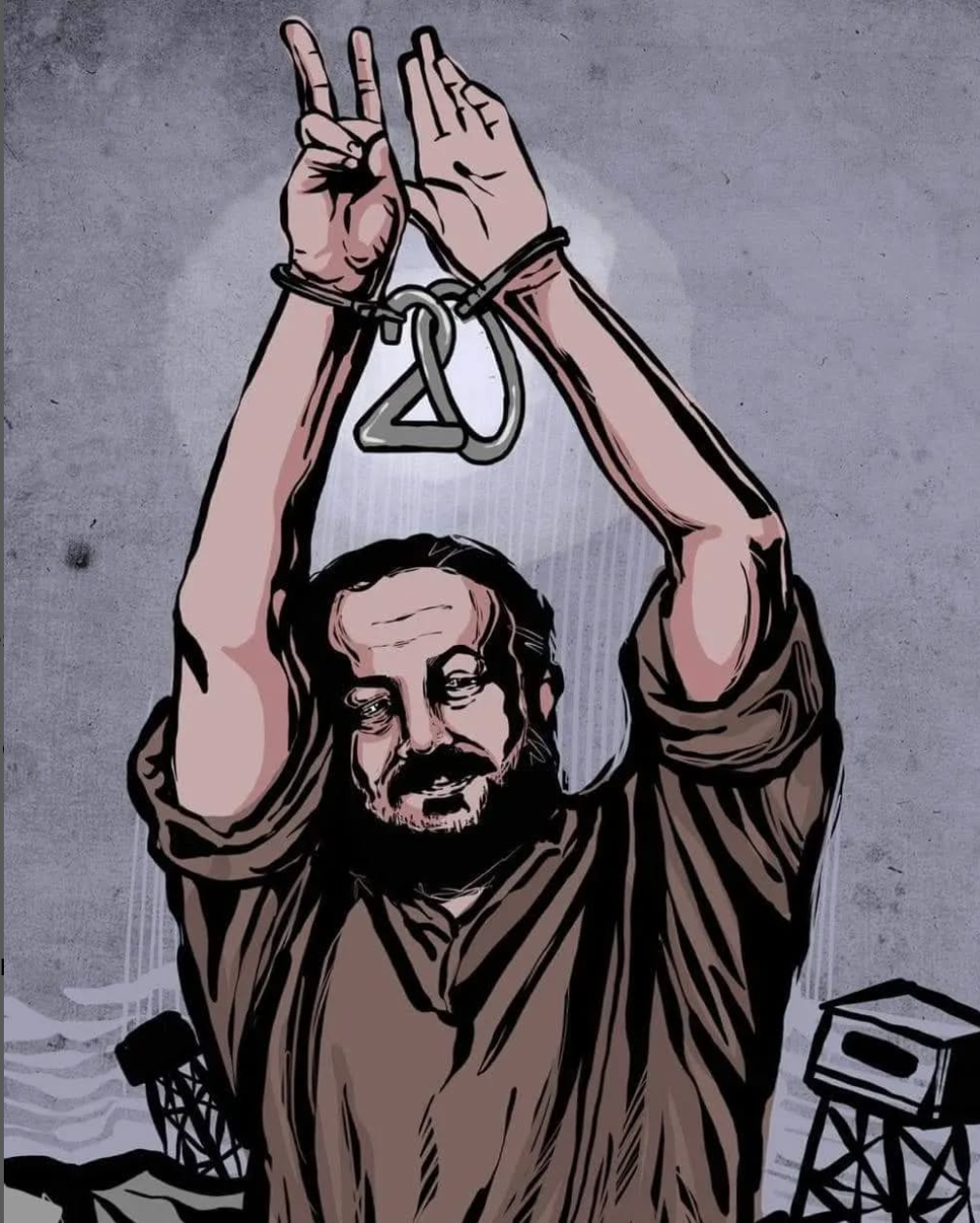 Tomorrow’s Freedom