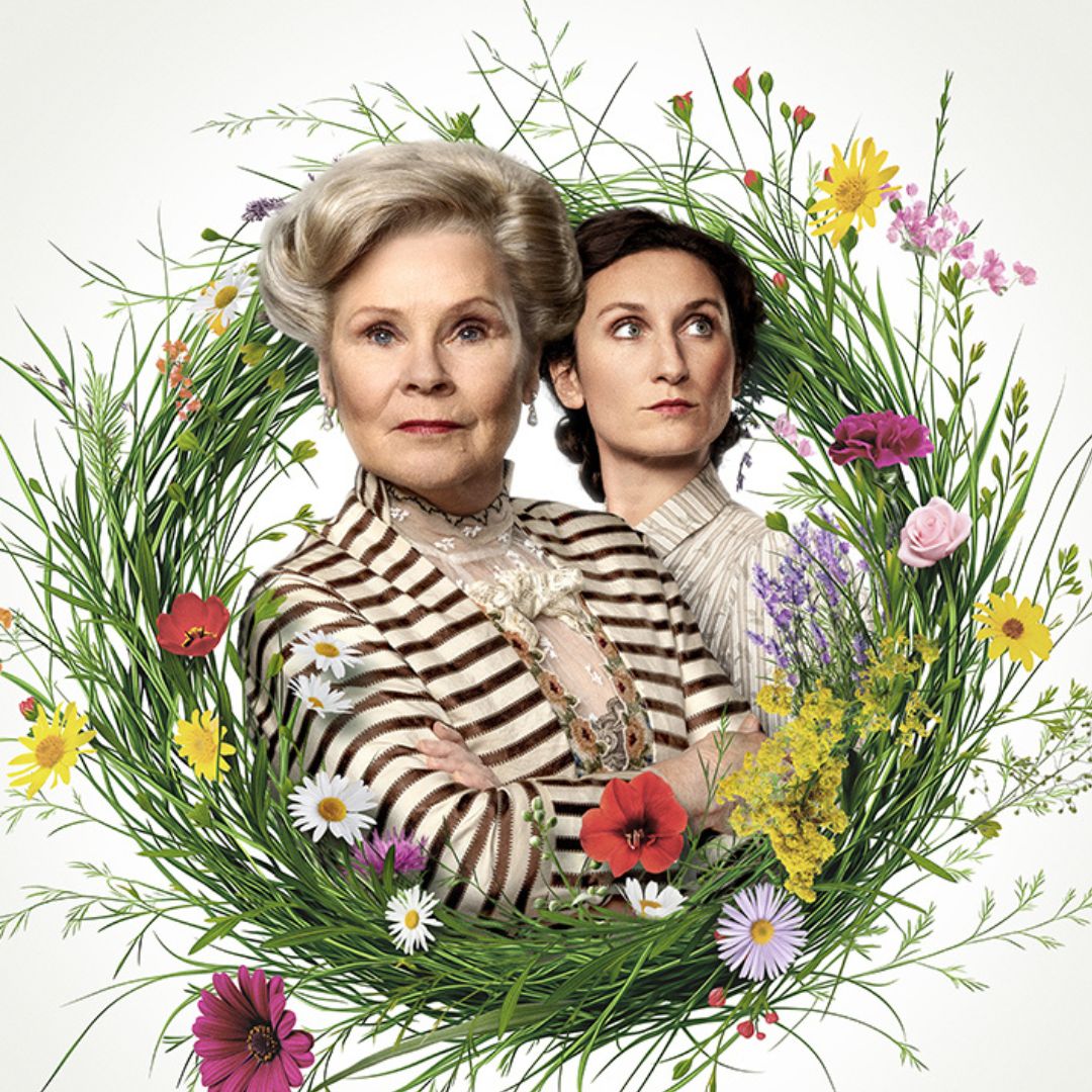 National Theatre Live: Mrs. Warren’s Profession (Screening)