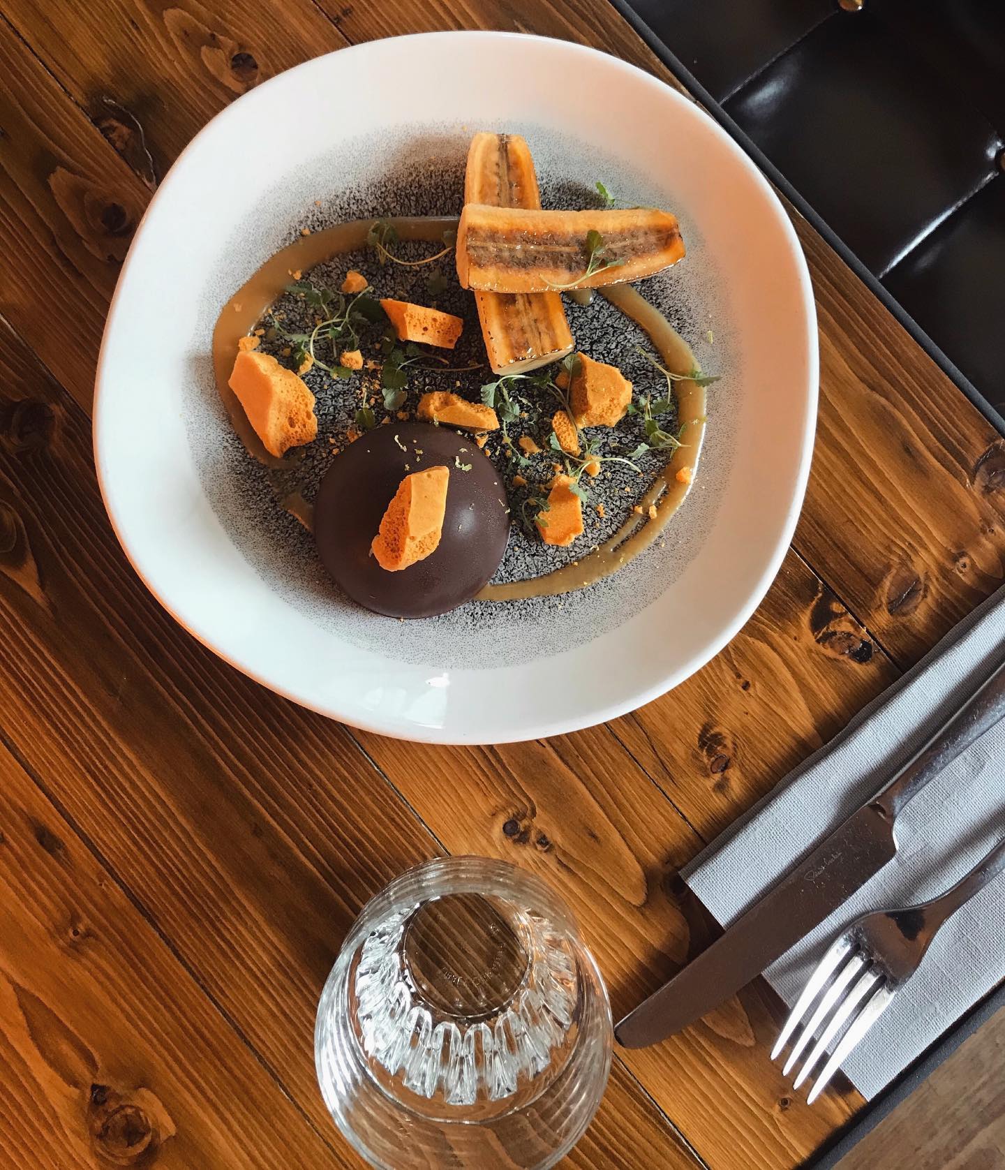 The Lost & Found – Greek Street