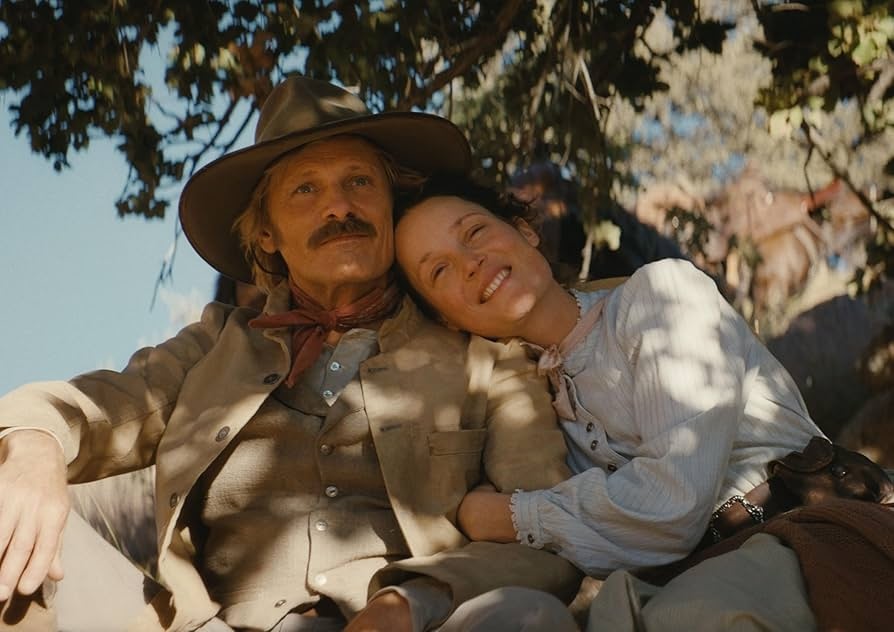 Films at HEART: The Dead Don’t Hurt