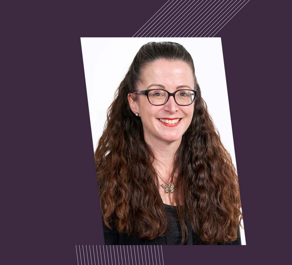 Professor Jill Dickinson | ‘Being Yourself’ and ‘Finding Your People’: Exploring professional identity and career transitions