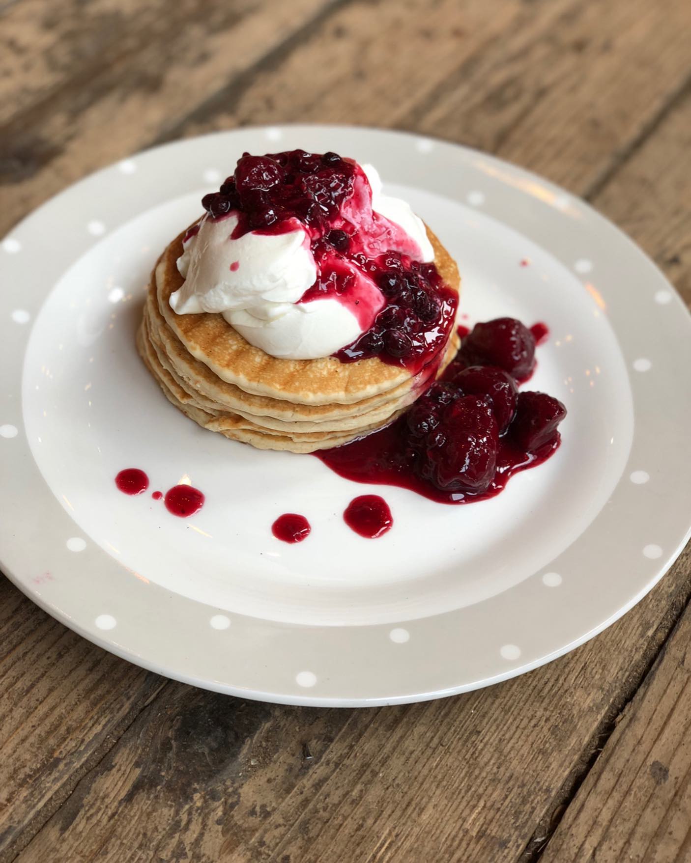 Out of the Woods – Granary Wharf