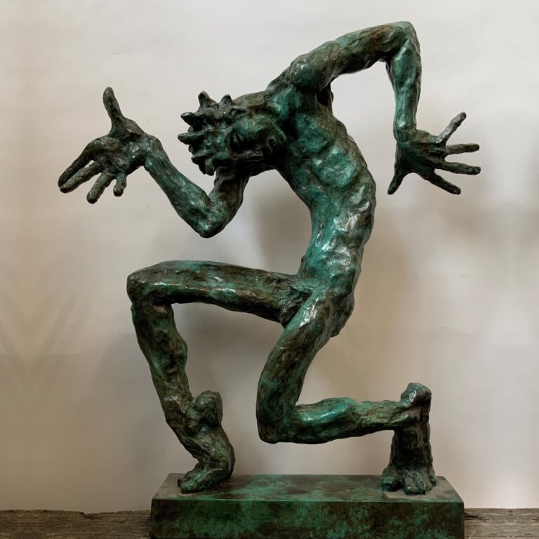 Northern Potters Association at The Sculpture Gallery