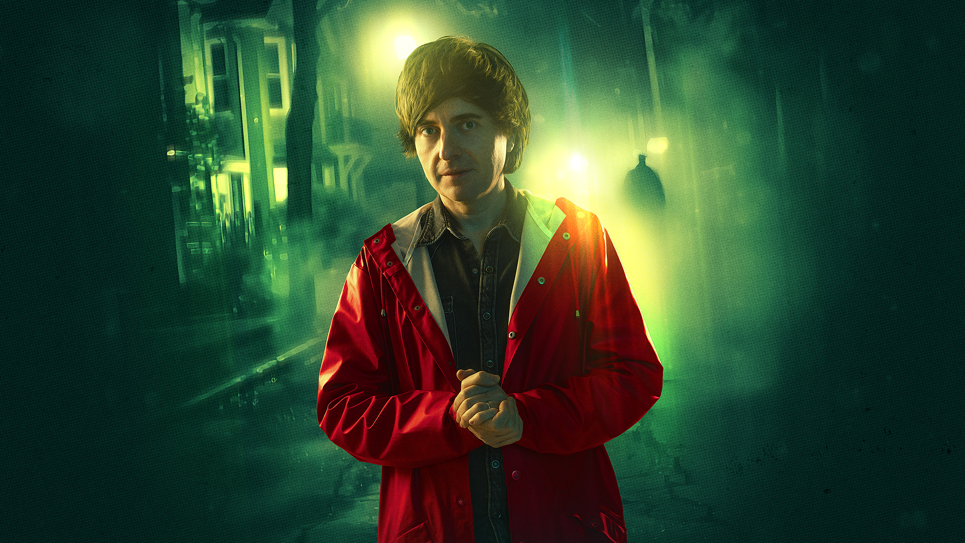 Uncanny: Fear of the Dark