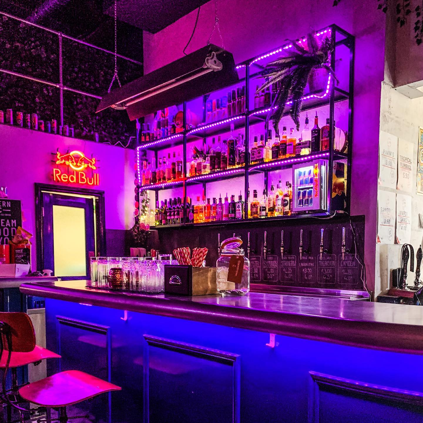 Leeds Postal Service