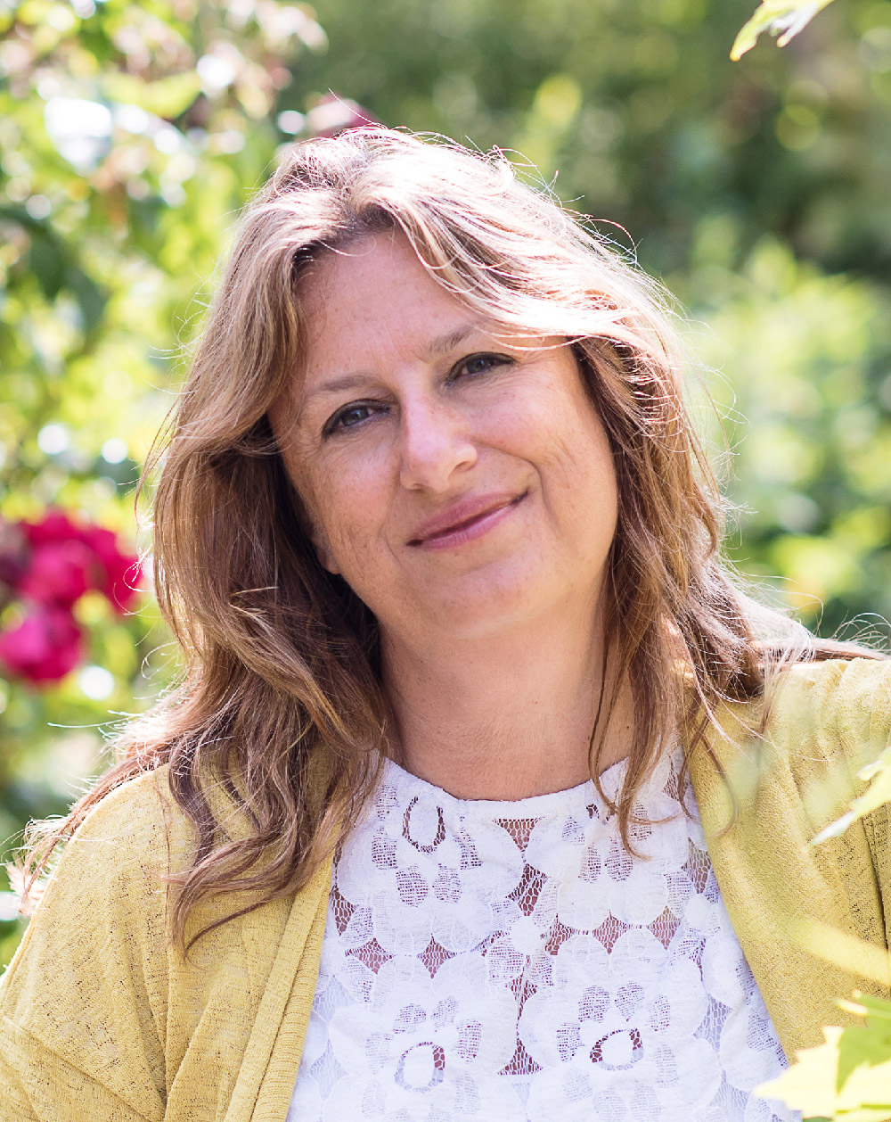 An Evening with Elly Griffiths: Step into another Thrilling Case