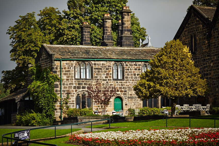 Light for Leeds: An Interfaith event