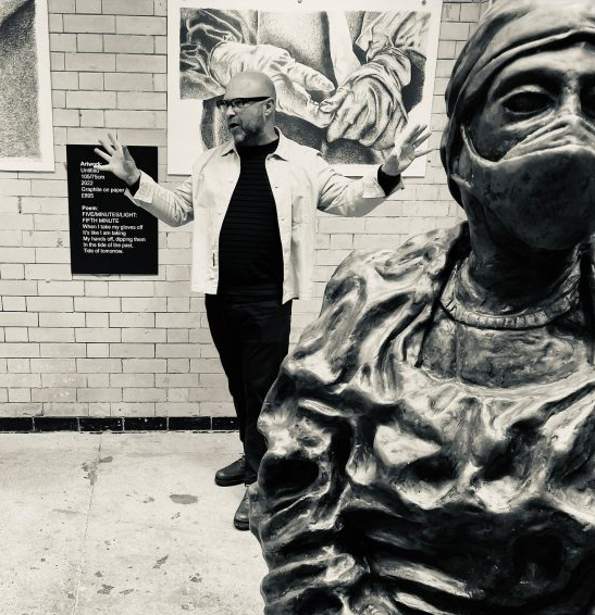 Dialogues: a series of seminars about sustaining your arts practice.