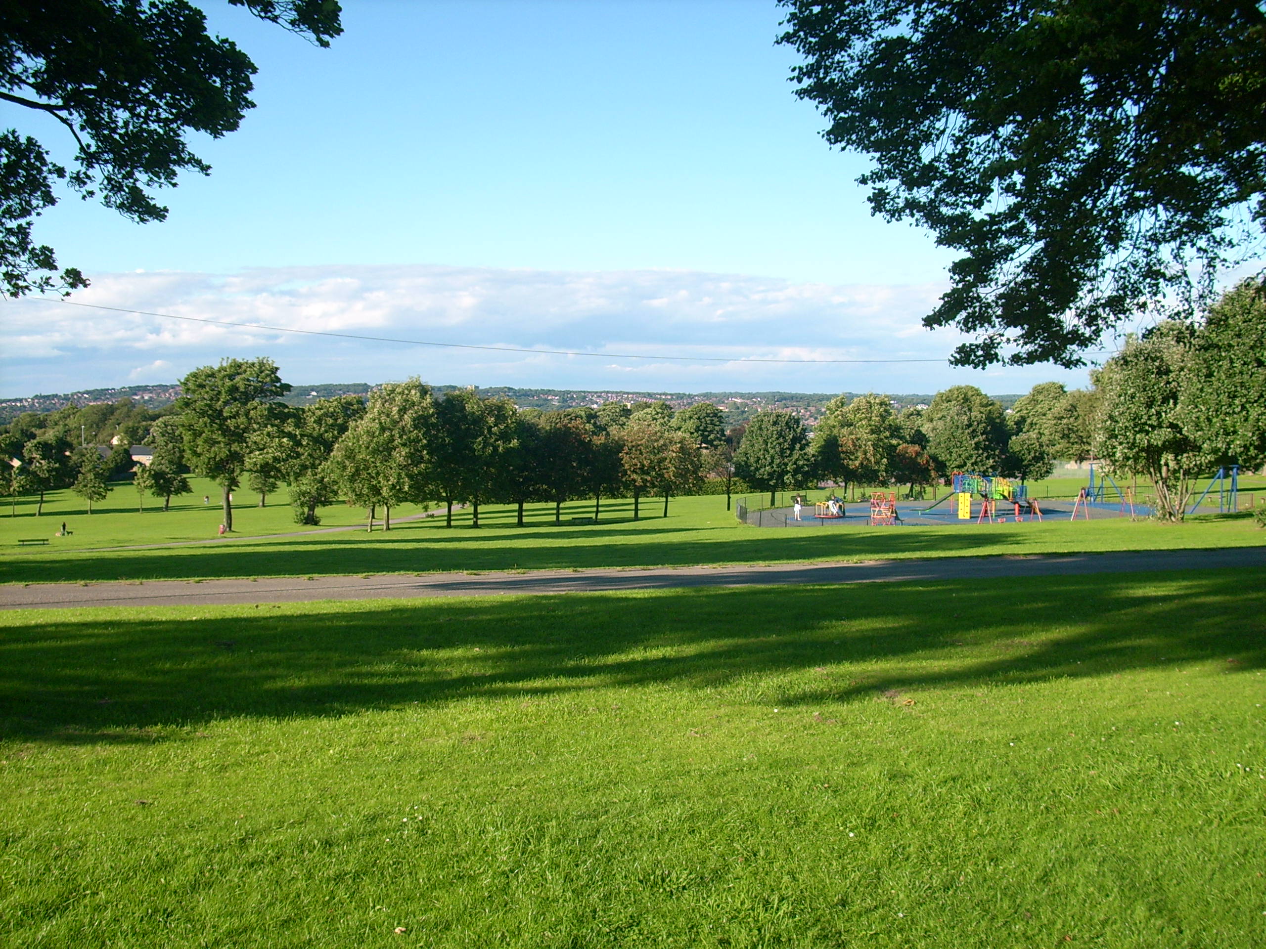 Bramley Park