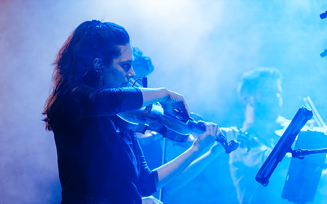 Manchester Collective: Wintering