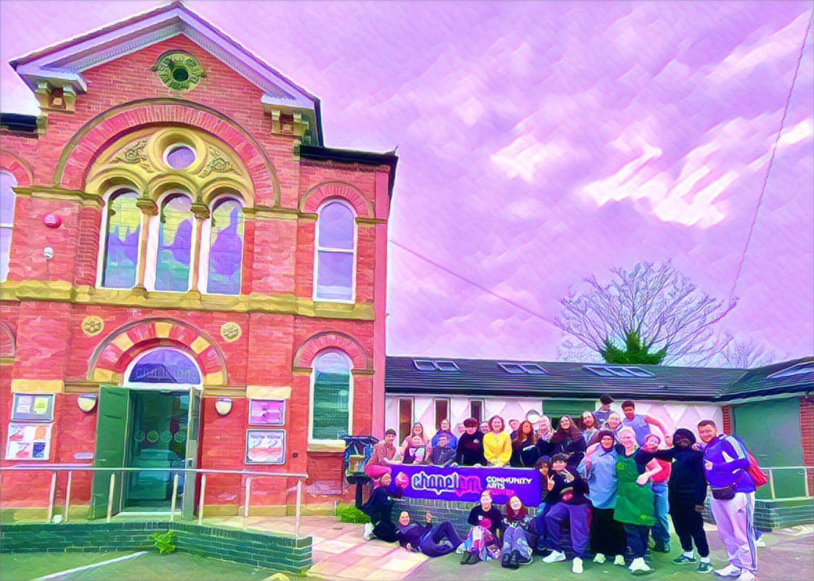 The Chapel FM Fundraiser: Fighting for the Future!