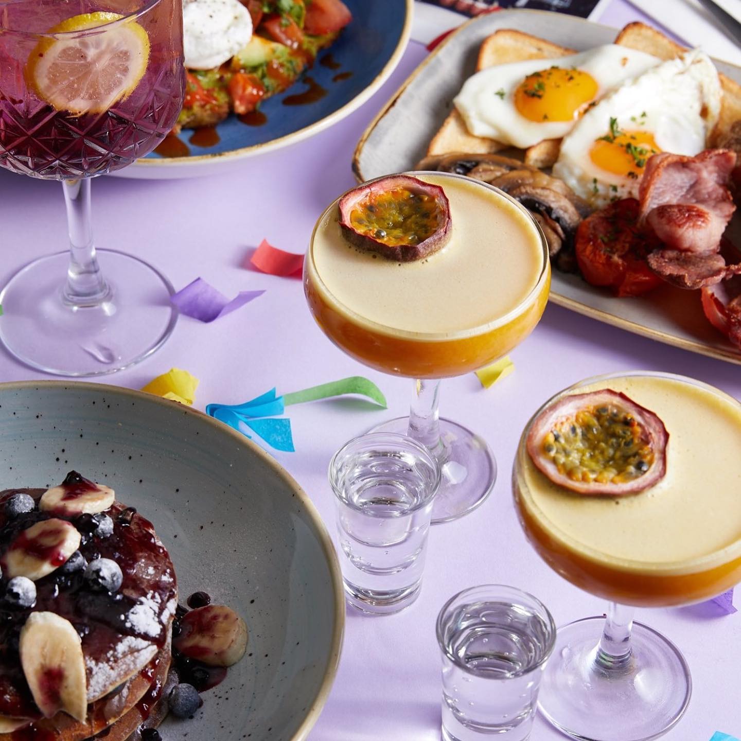 Revolution Electric Press