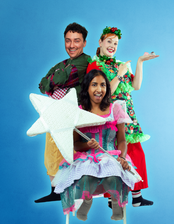 Jack & The Beanstalk