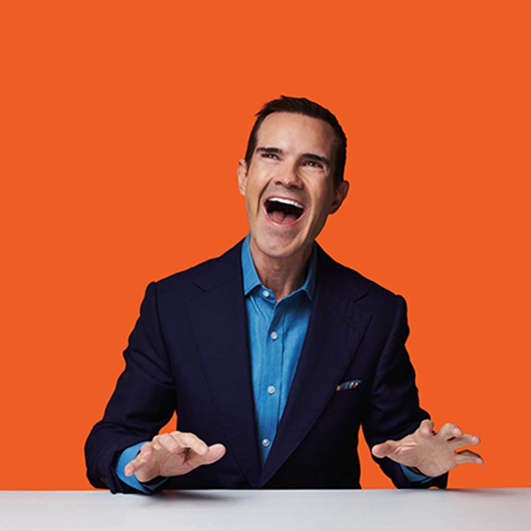Jimmy Carr