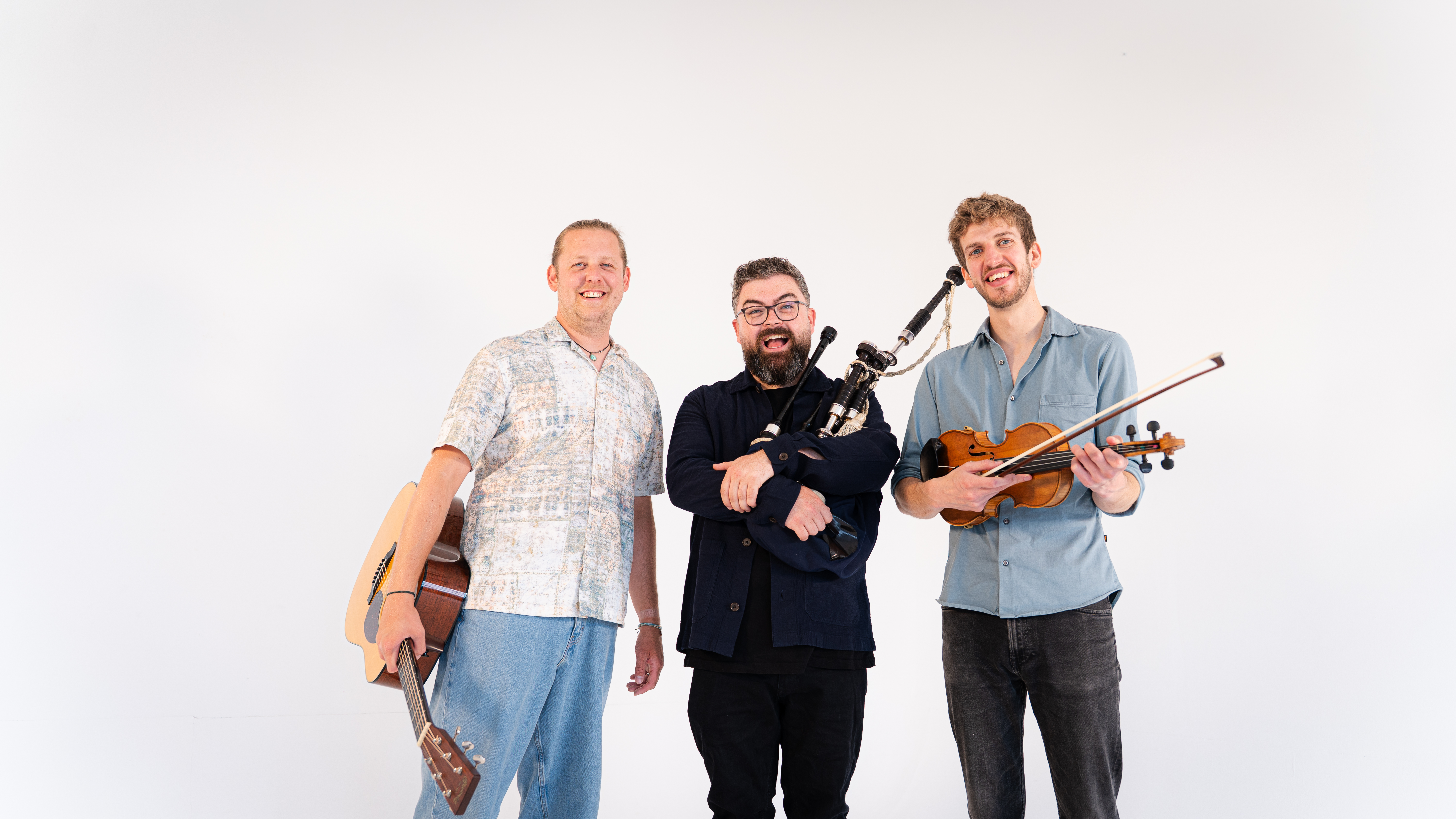 Ross Miller Trio – Live in Leeds