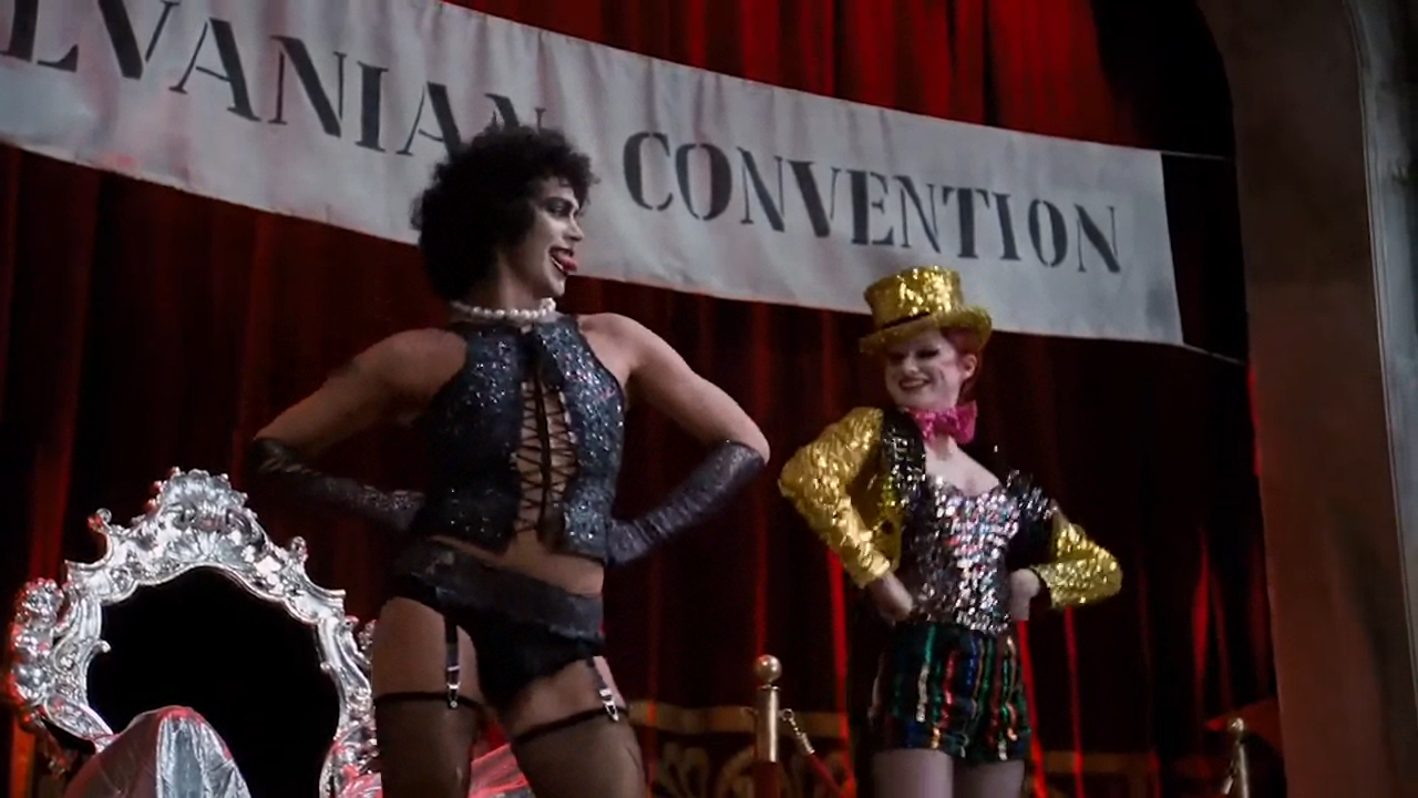 The Rocky Horror Picture Show