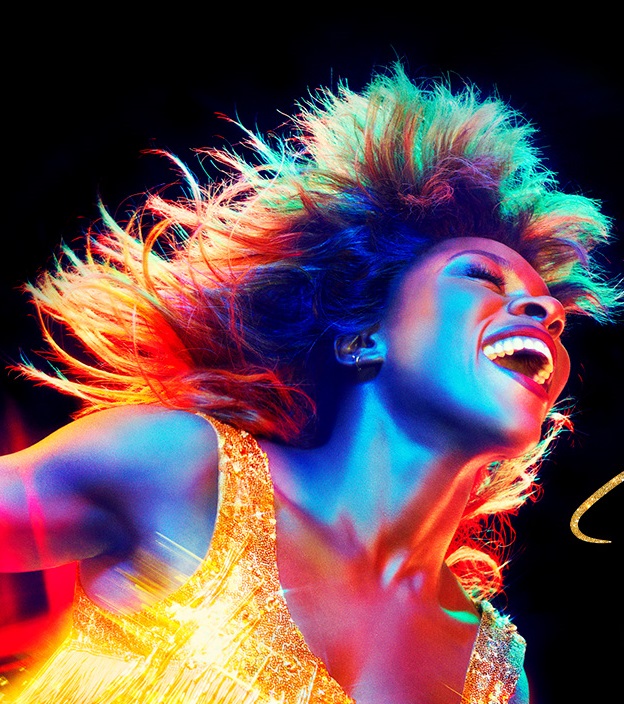 TINA: The Tina Turner Musical