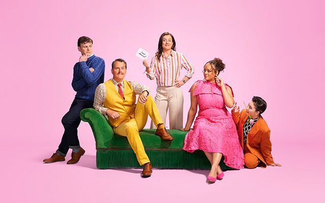 The Marriage of Figaro