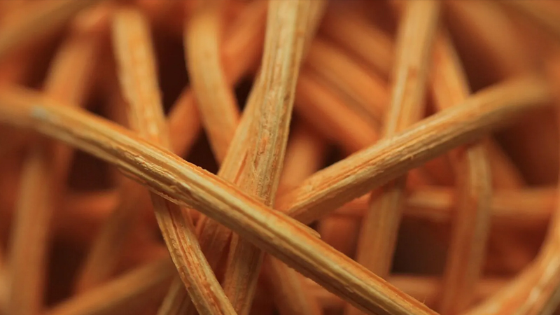 Christmas Craft Workshop: Willow Star Wreath