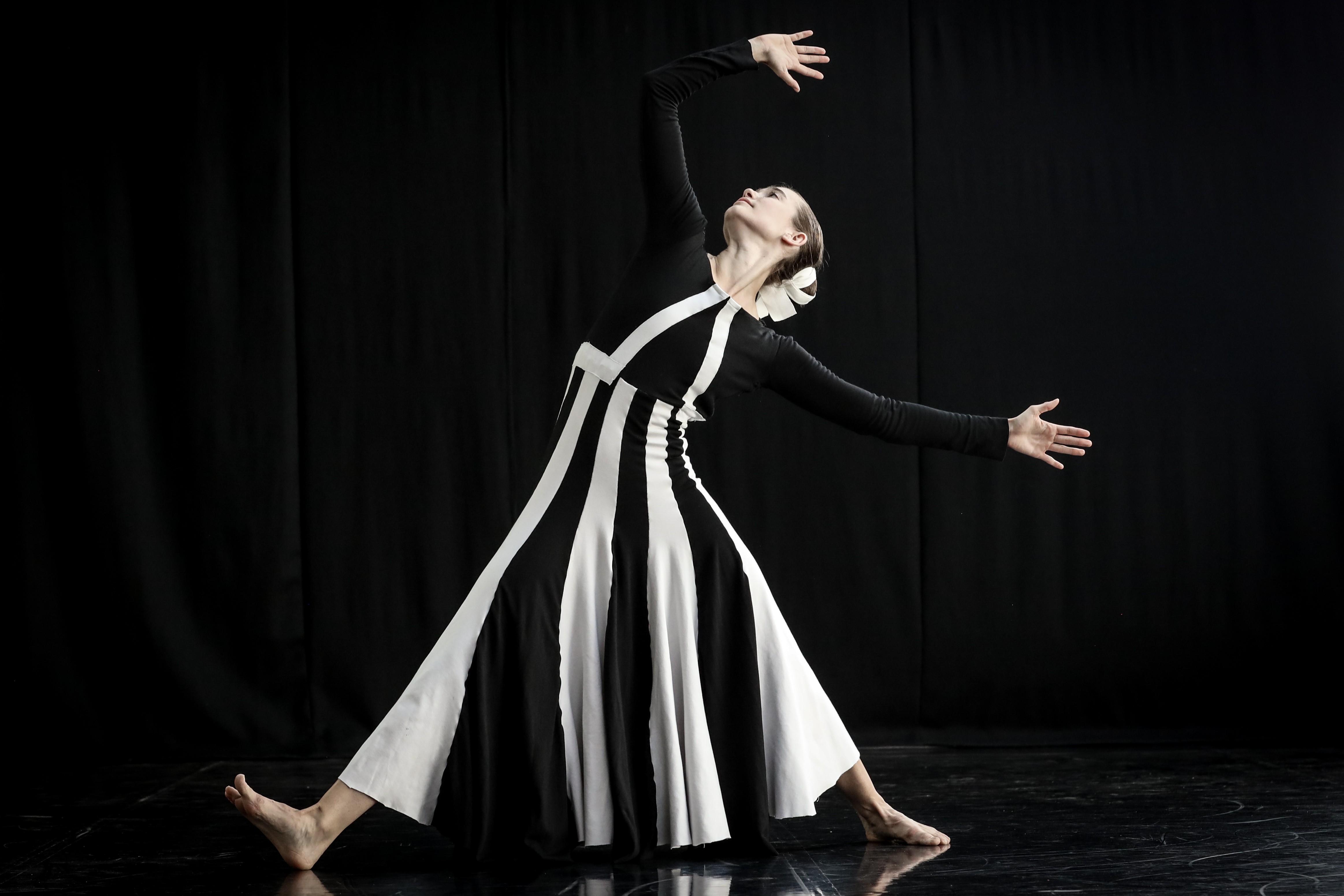 Yorke Dance Project presents Modern Milestones