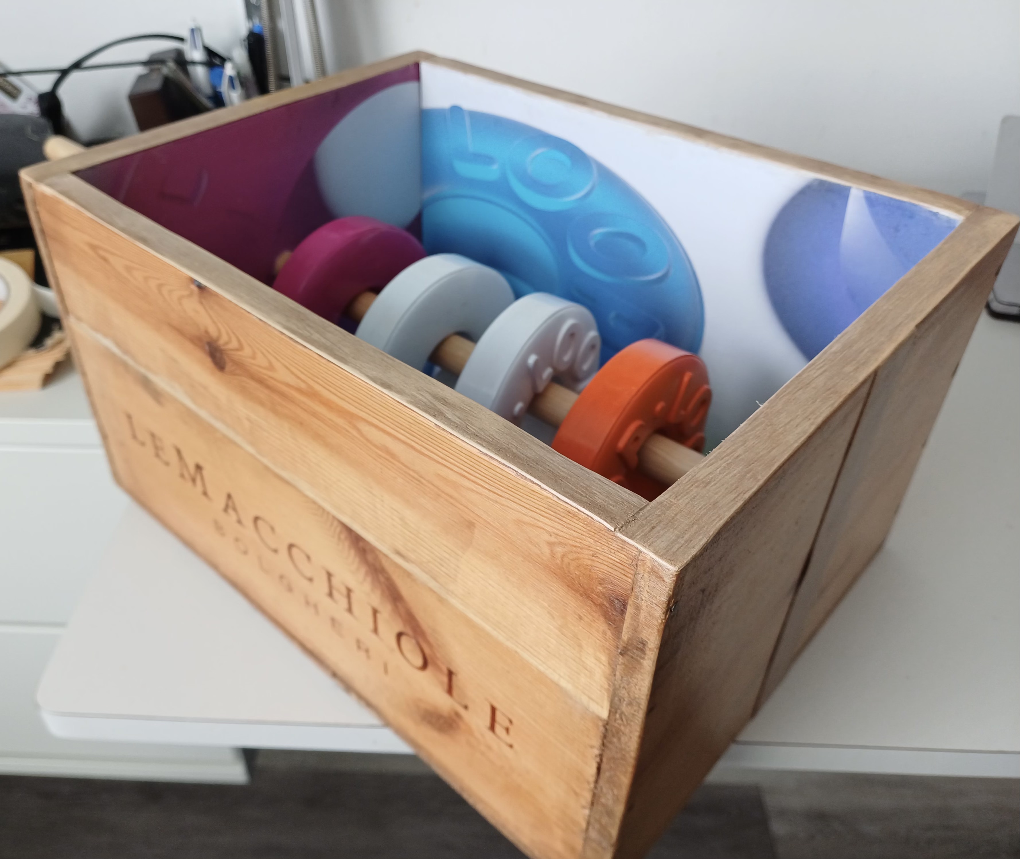 Another Way of Seeing