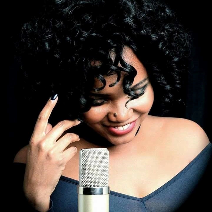 Nya as Whitney Houston – Double Show