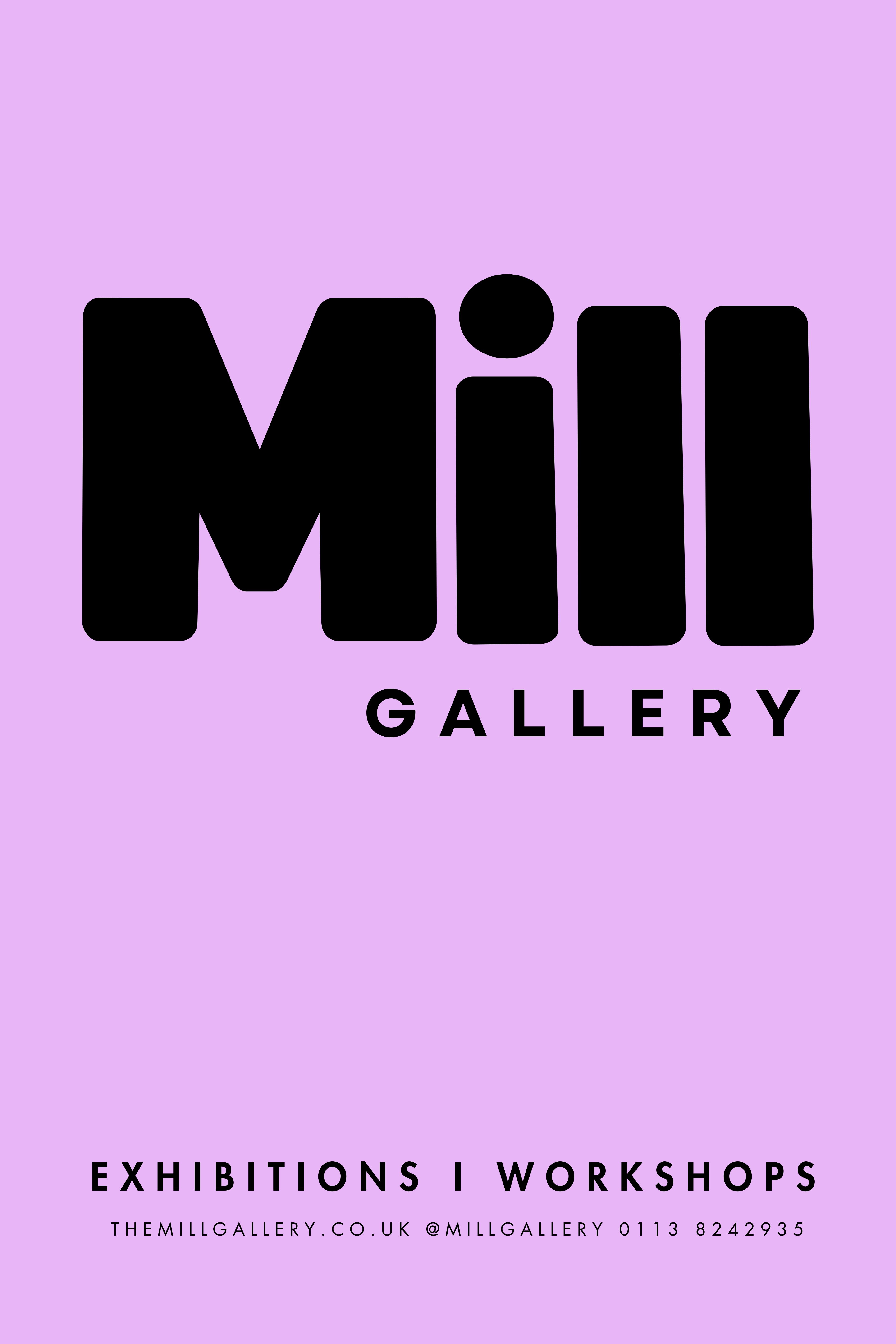 The Mill Gallery