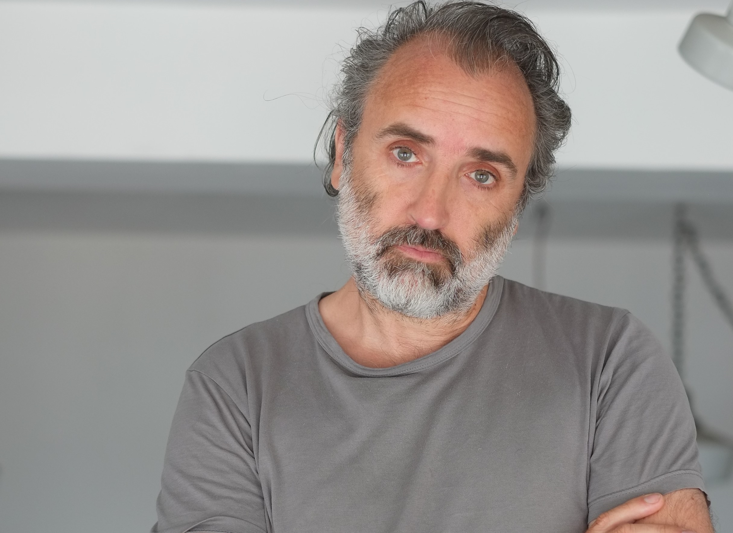 Mike Nelson: M62 (East, West)