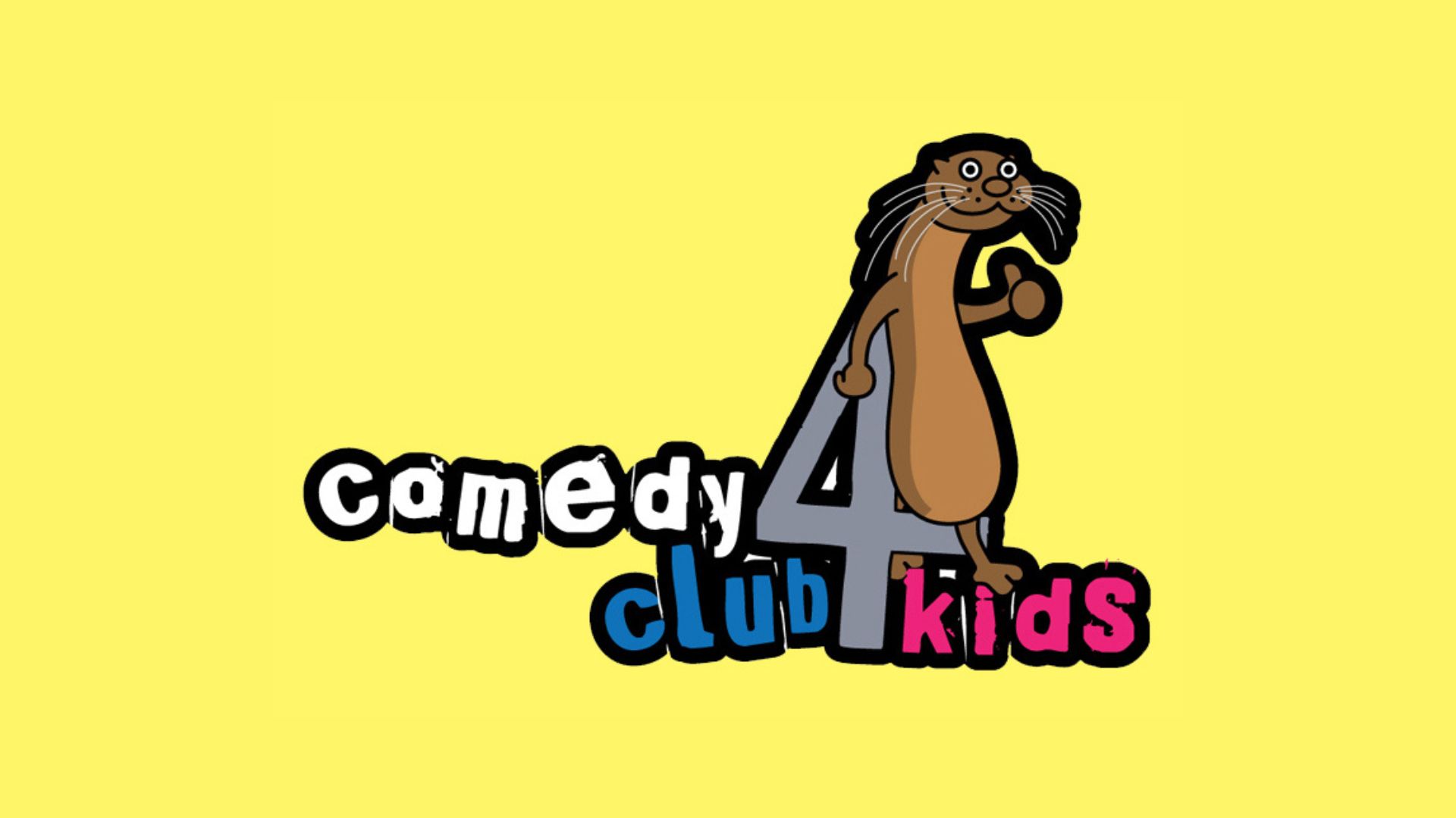 Comedy Club 4 Kids