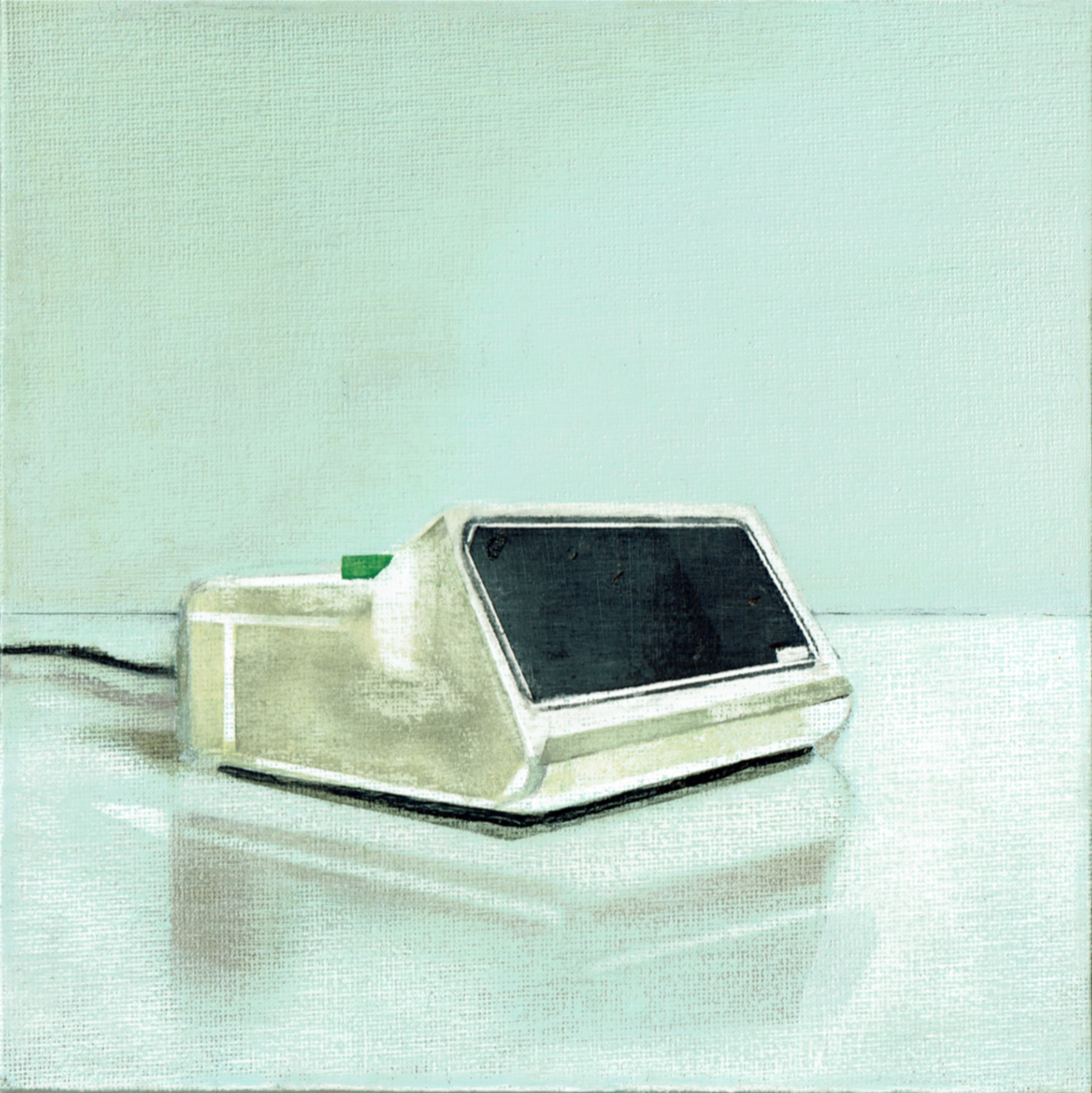 The Weight Of Small Things