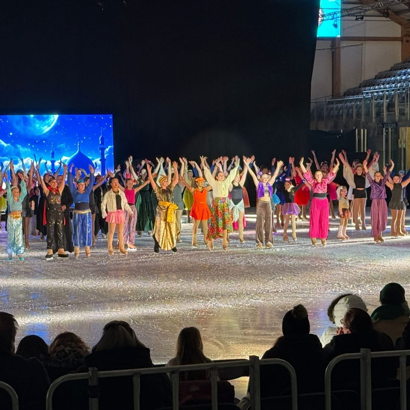 Dick Whittington On Ice