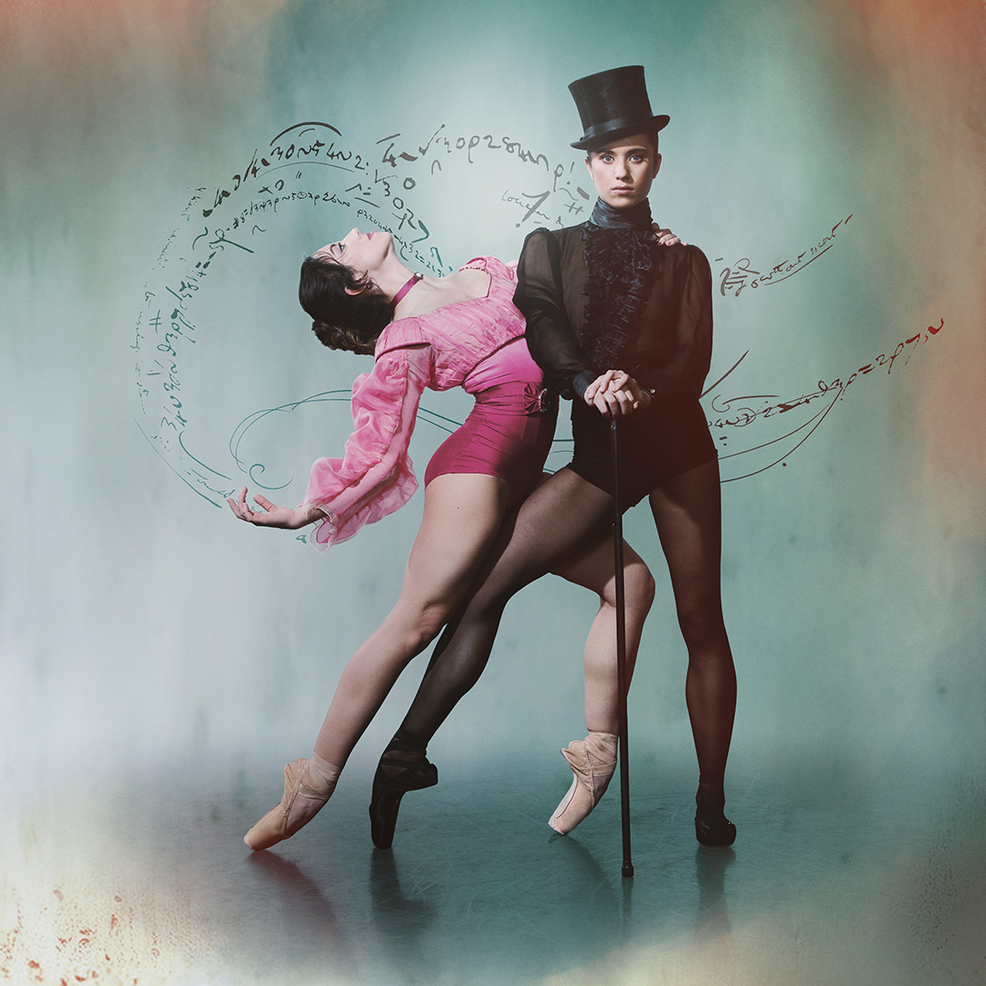 Northern Ballet’s Gentleman Jack