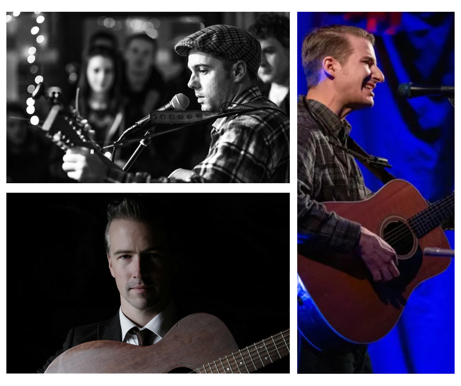 TNL: Serious Sam Barrett, David Broad + Lewis Pugh