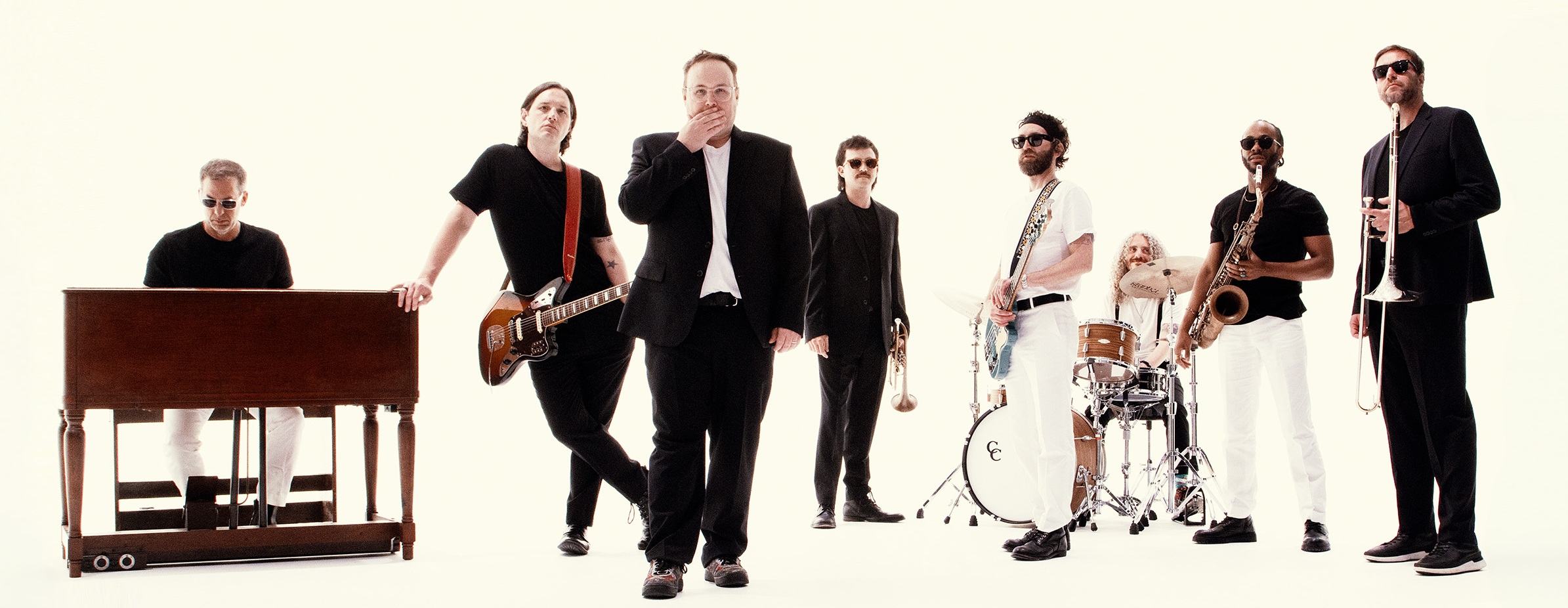 St. Paul and The Broken Bones