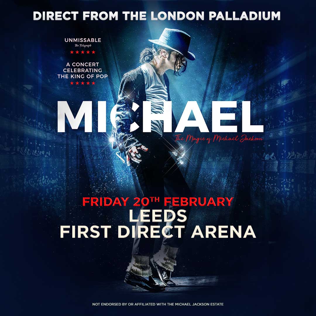 Michael Starring Ben