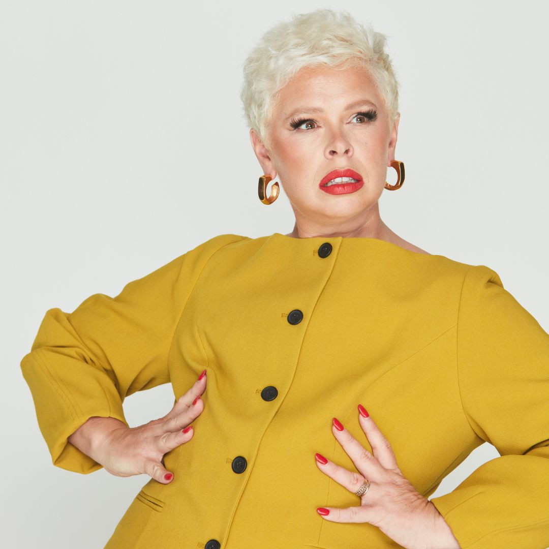 Laura Smyth: Born Aggy