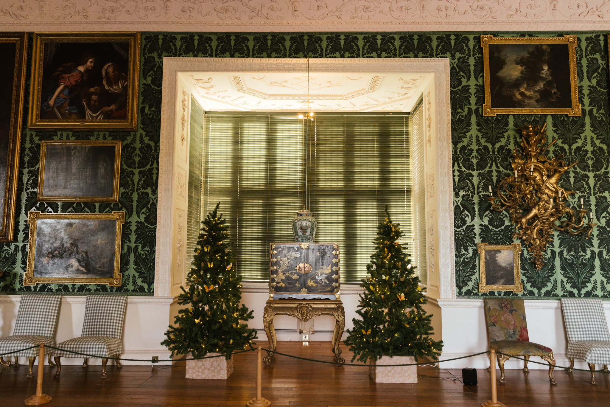 Leeds Philharmonic Chorus Christmas Concert