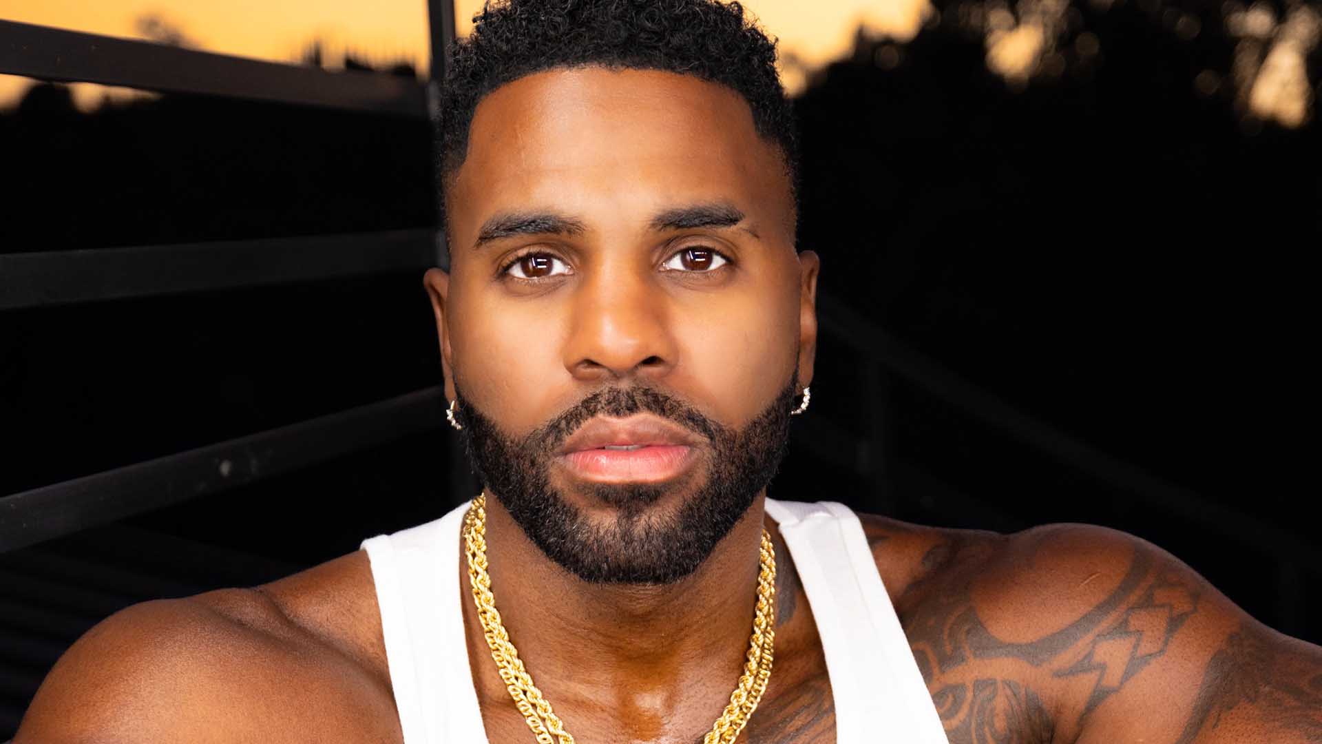 Jason Derulo