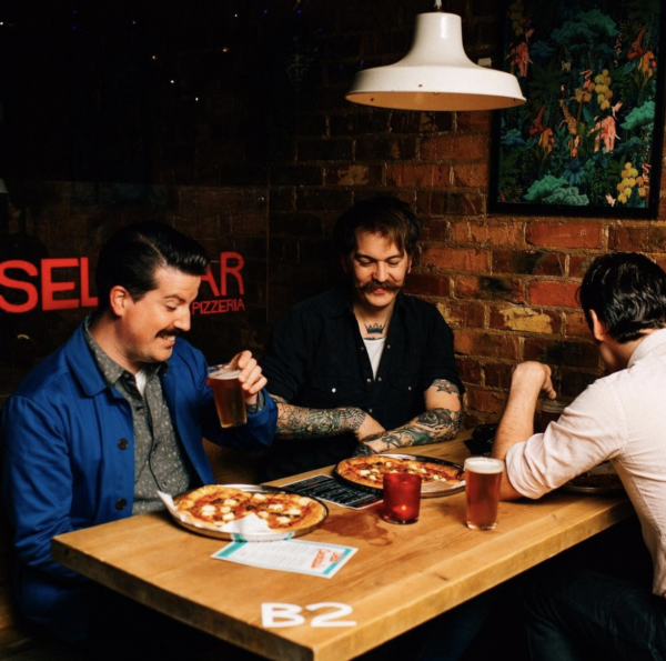 Sela’s Big Music Quiz