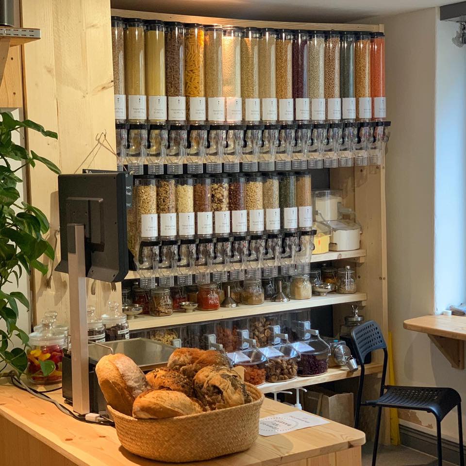 North Star Coffee Shop & General Store