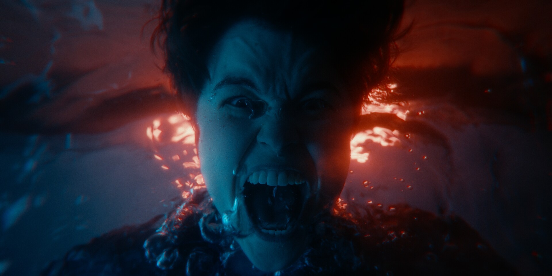 Out For Blood – Queer Horror Film Festival