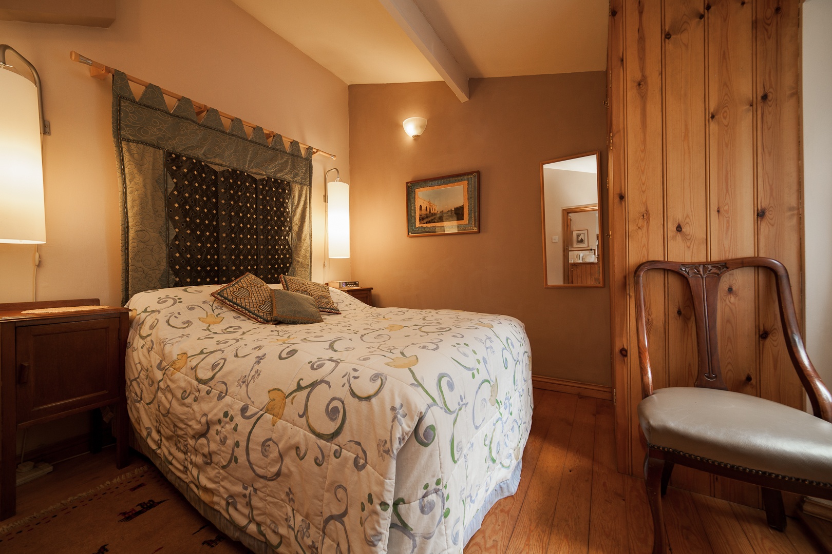 Garden Cottage – Wetherby