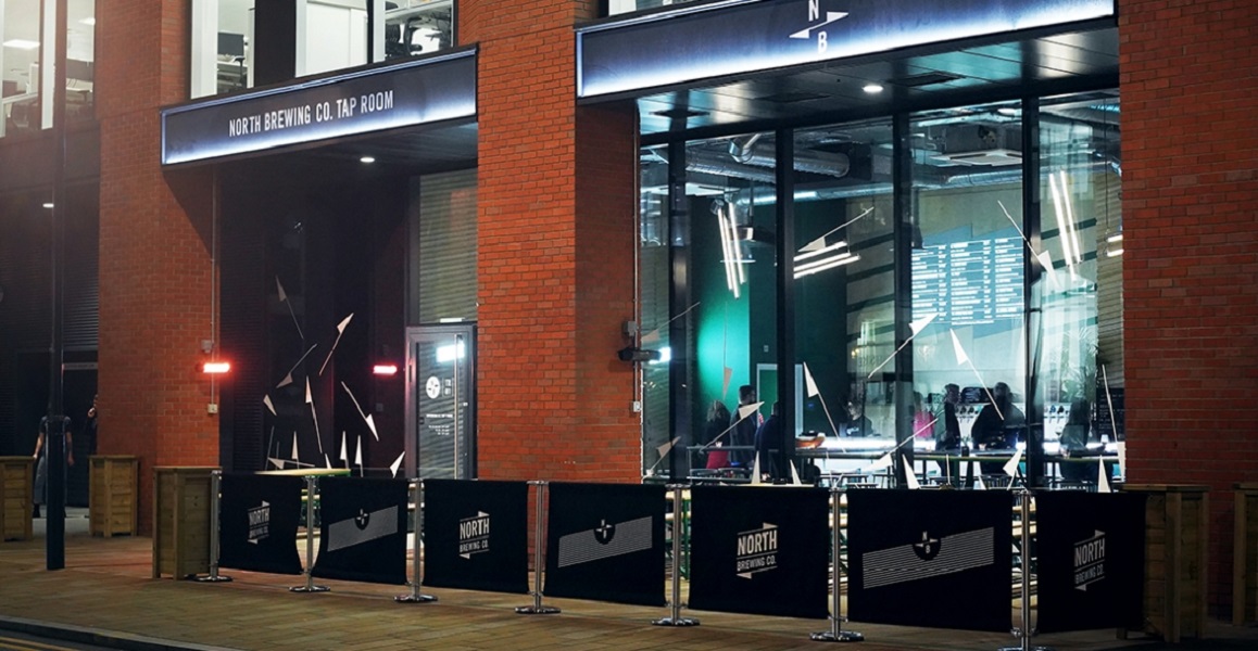 North Brewing Co City Tap