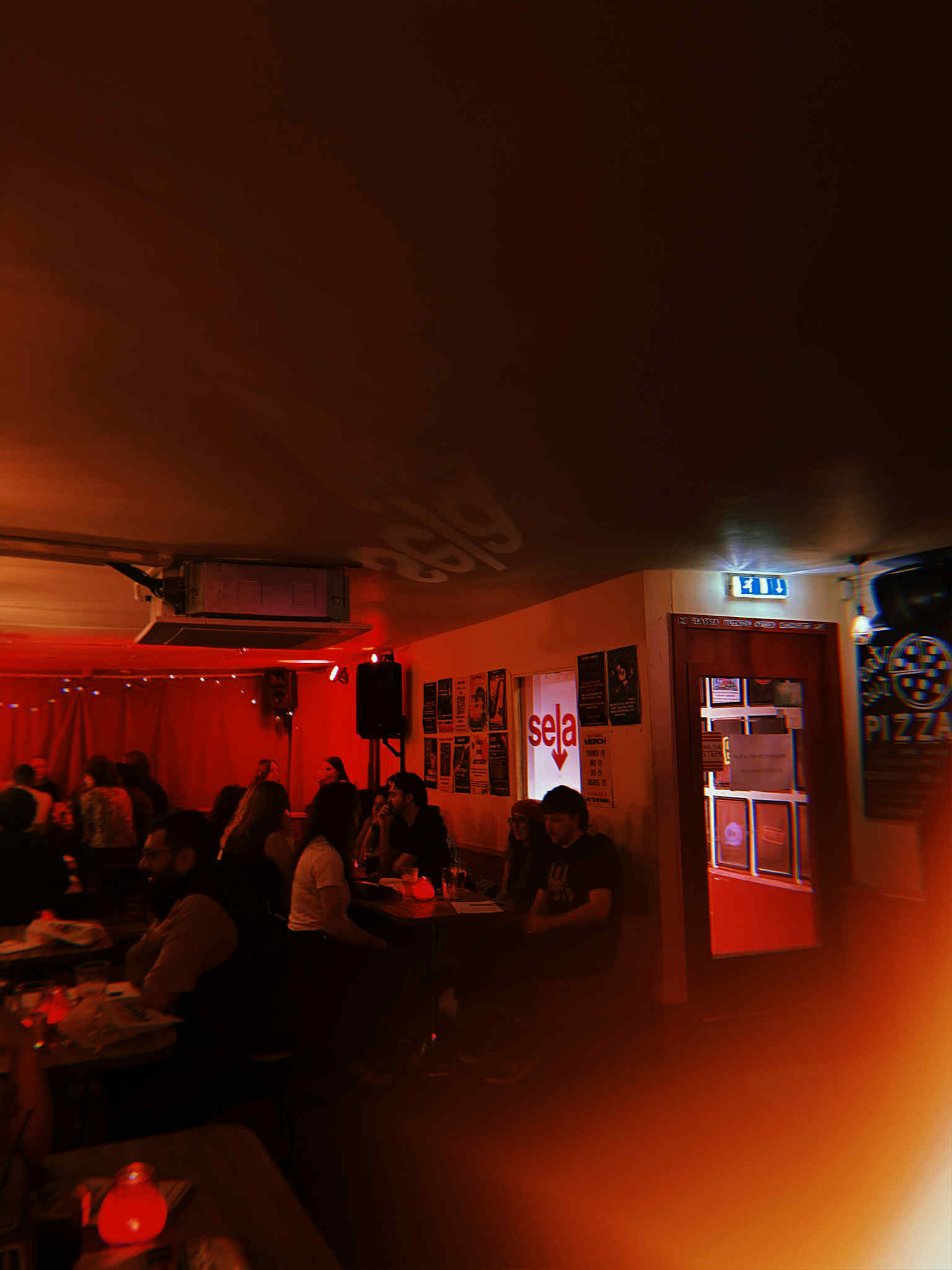 Merry Quizmas – Sela’s Christmassy Quiz