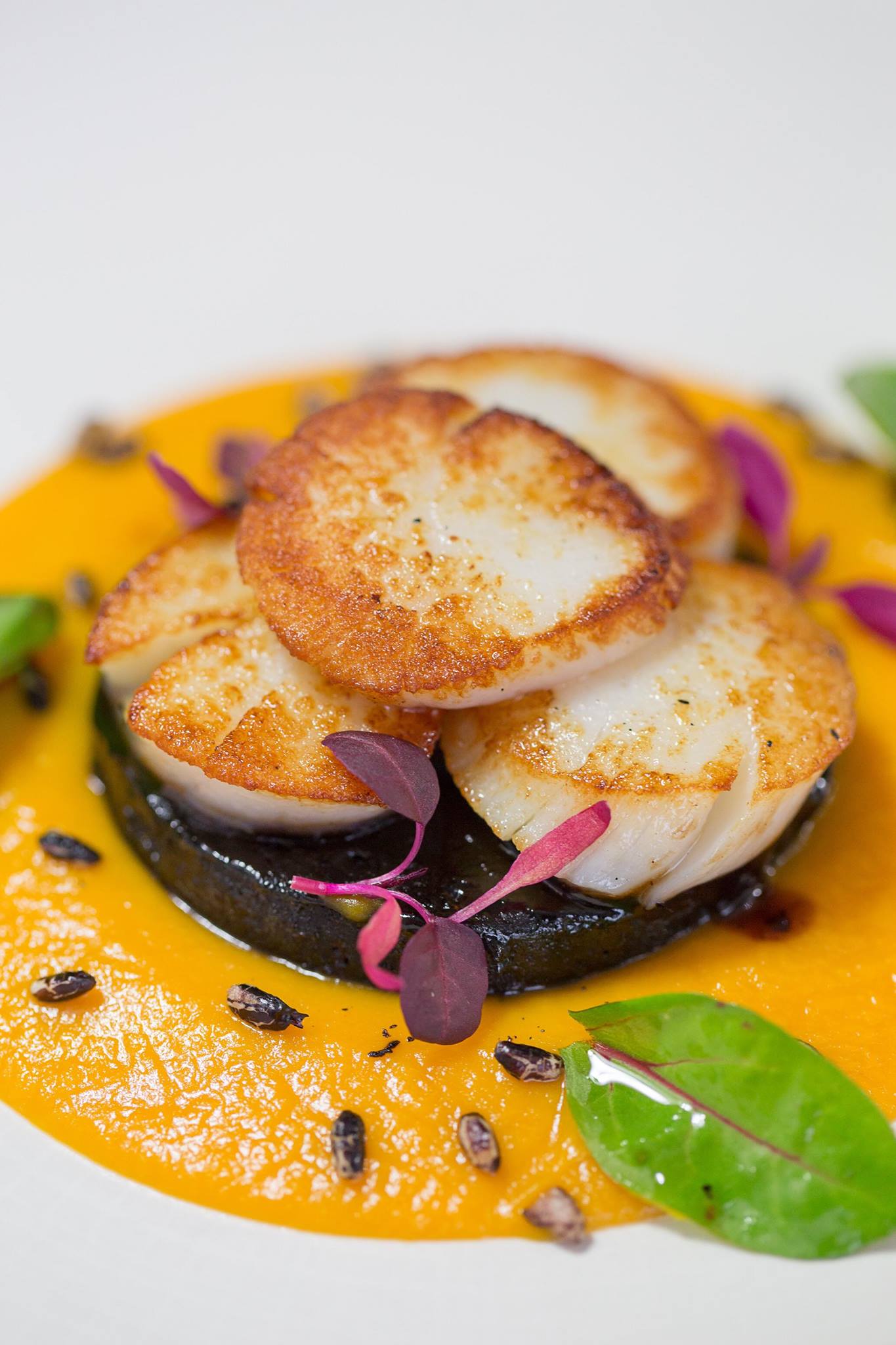 The Clevedon Restaurant & Bistro