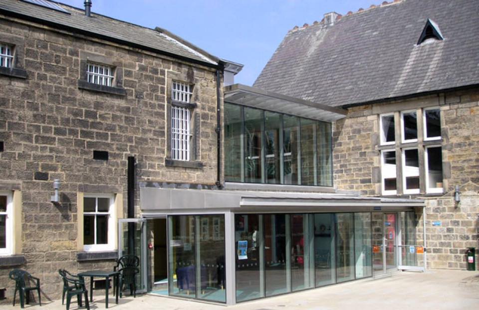 Otley Courthouse