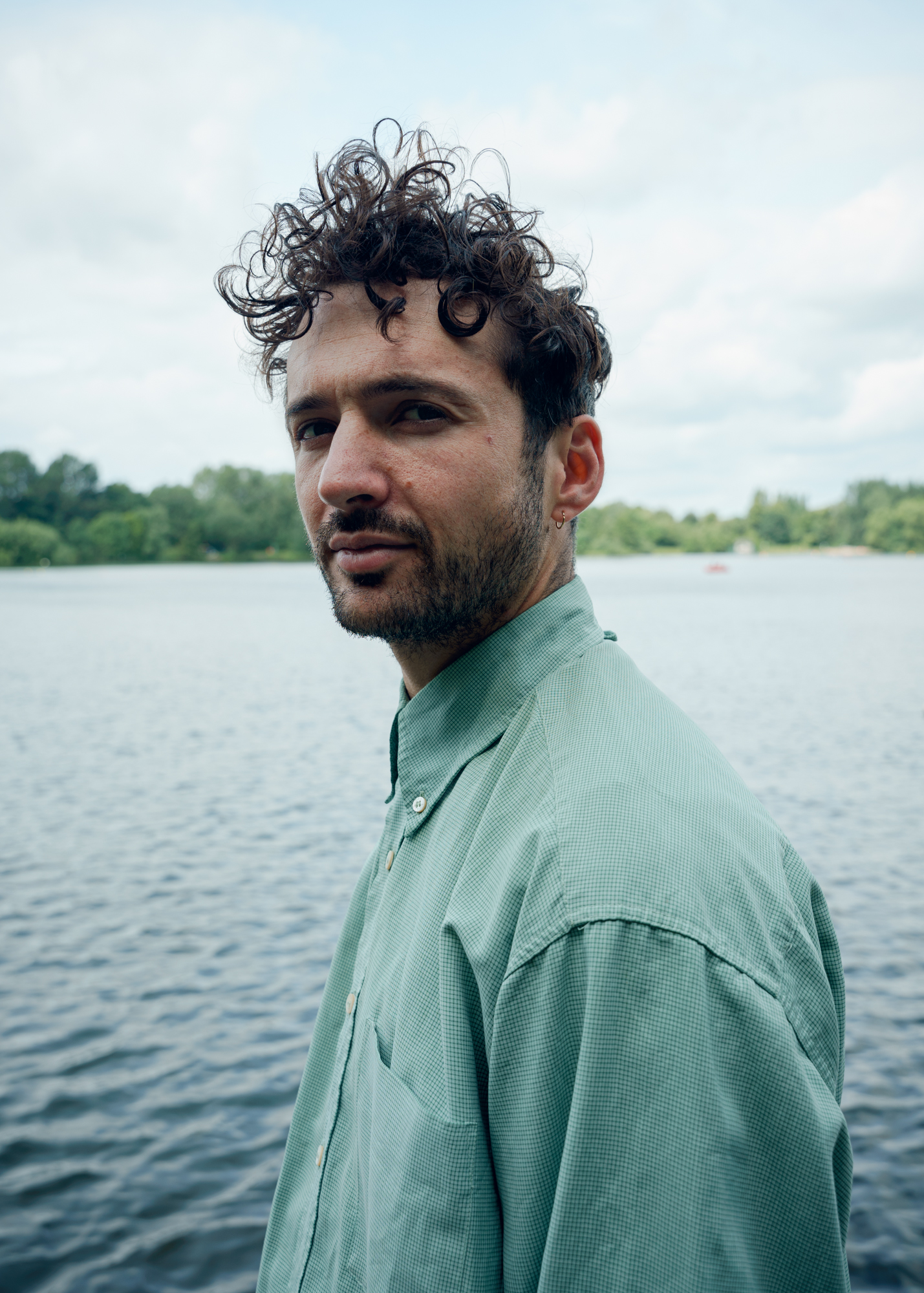 Séamus Óg Trio +  Zoe Cure