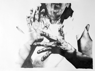 Paul Digby Open Studio