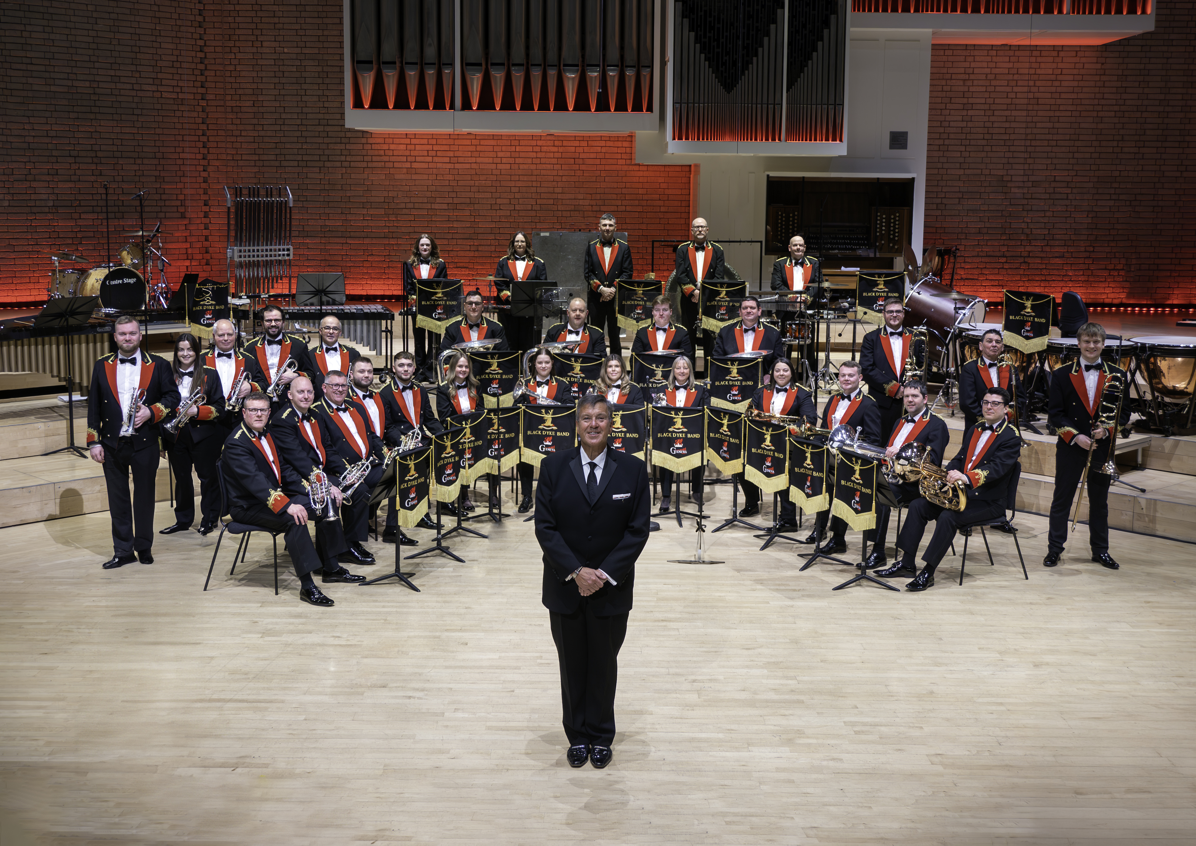 Black Dyke Band