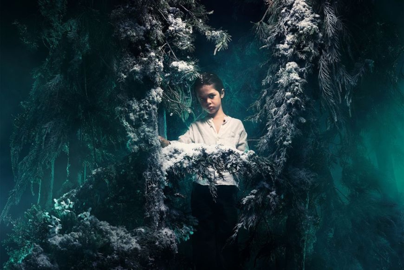 A Midsummer Night’s Dream